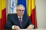 Gheorghe Seculici, preşedintele CCIA Arad a depus amendamente pentru Codul Fiscal şi Codul de Procedură Fiscală