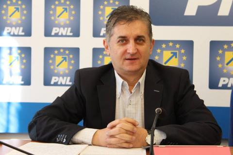 Eusebiu Pistru: „Din păcate am avut dreptate, Comisia Europeană a respins masterplanul făcut pe genunchi de PSD”