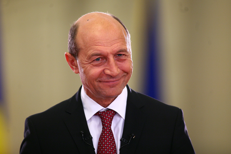Băsescu: Nu există o probă că pe teritoriul României au existat închisori CIA
