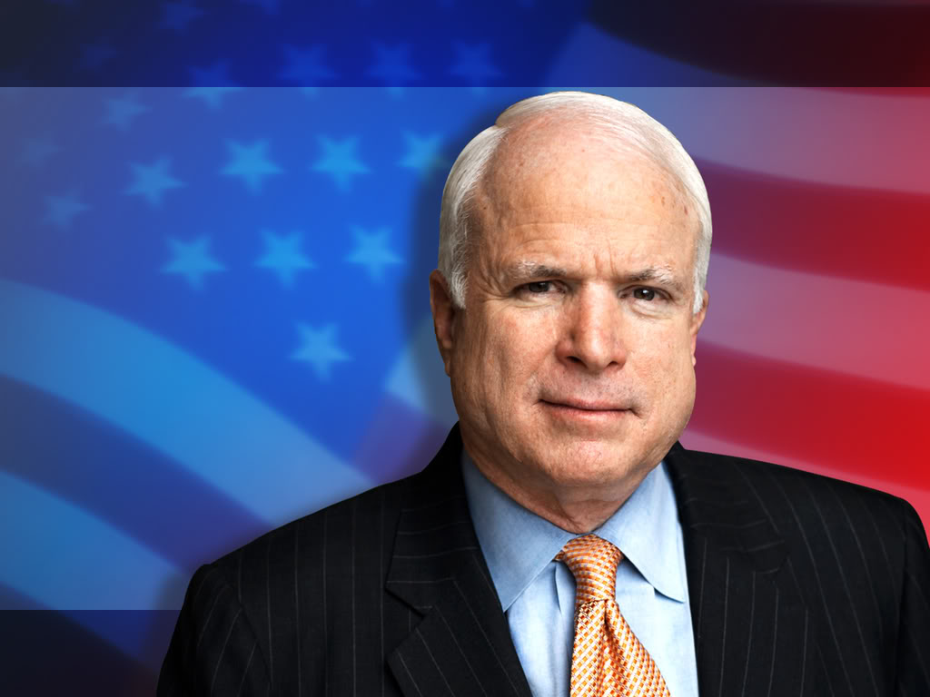 John McCain: UE caută cu disperare modalităţi de relaxare a sancţiunilor impuse Rusiei 