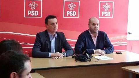 Dorel Căprar : PSD, aproape de oameni!