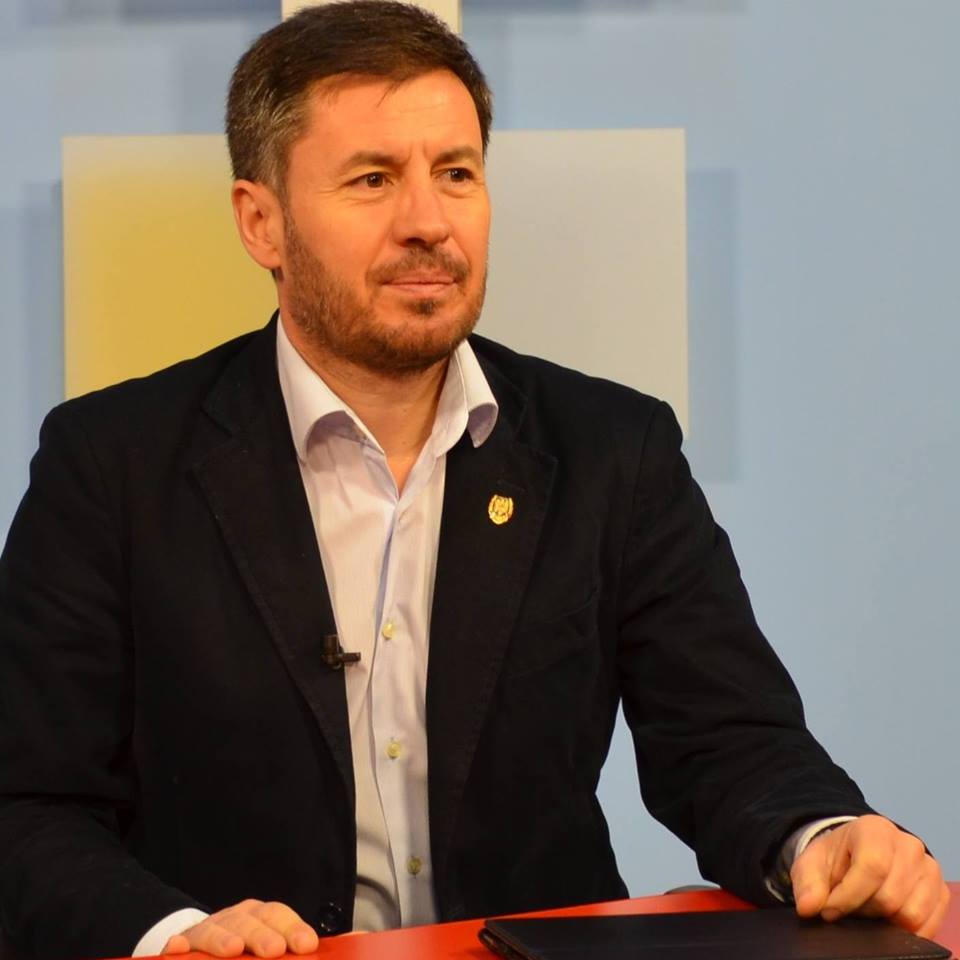 Constantin Traian Igaș, senator PNL: “Am votat pentru menținerea judecătoriilor de la Gurahonț și Chișineu Criș” 

