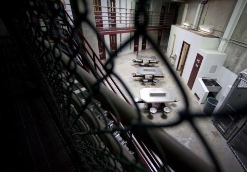 Iohannis, chestionat de presa germană despre închisorile CIA din România