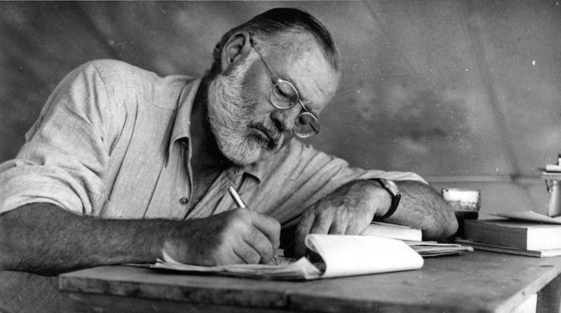 Acțiune comună Cuba-SUA pentru protejarea memoriei lui Hemingway 