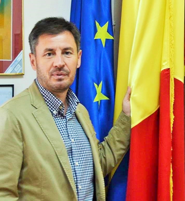 Constantin Traian Igaș participă la sesiunea anuală a Comitetului Patrimoniului Mondial