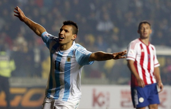 Argentina, în finala turneului Copa America 2015, după 6-1 cu Paraguay 