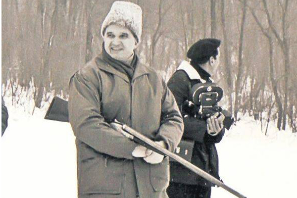 O tolbă de vânătoare care i-a aparţinut lui Ceauşescu va fi scoasă la licitaţie
