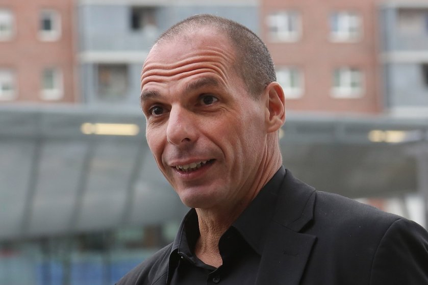 Instanţa supremă din Grecia cere anularea imunităţii lui Yanis Varoufakis, acuzat de înaltă trădare