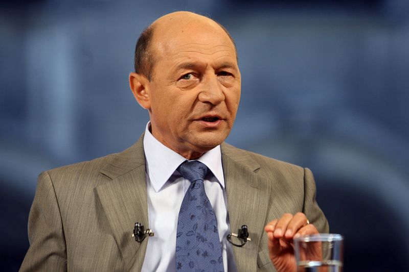 Traian Băsescu: Toamna politică ne prinde cu UNPR în alianță cu PNL și cu PSD în Opoziție 