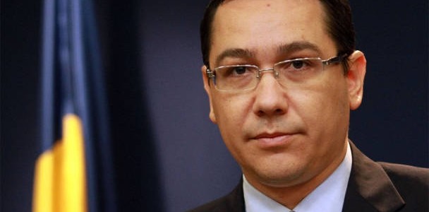 Victor Ponta : Parlamentul va lua cea mai bună decizie privind ordonanța cu salariile înalților demnitari 