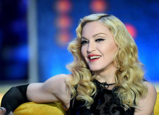 Madonna ar putea avea propriul reality show