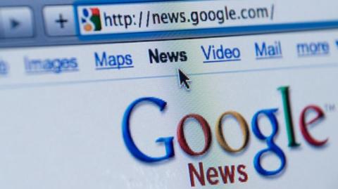 Google News şi-a lansat versiunea românească