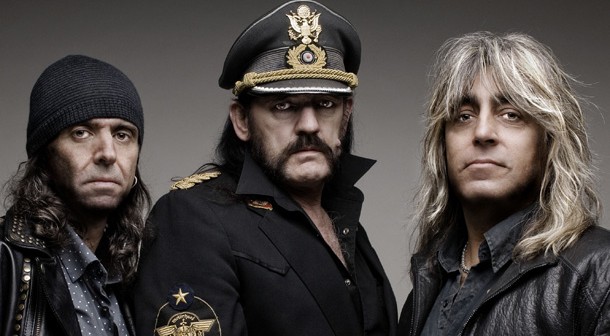 Trupa Motörhead şi-a lansat propriul brand de jucării sexuale