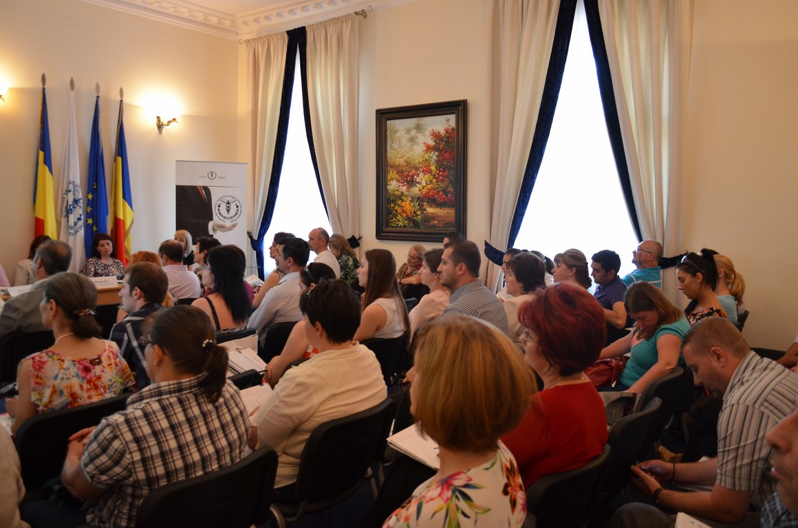 CCIA Arad organizează cursuri acreditate:
Expert Accesare Fonduri Structurale și de Coeziune și Expert Achiziţii Publice
