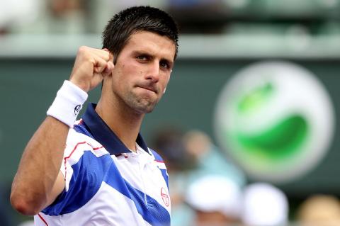 Novak Djokovici a câştigat US Open