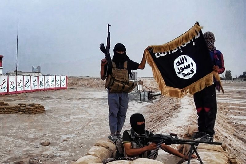 Reţeaua teroristă Stat Islamic ameninţă Statele Unite şi Rusia cu atentate