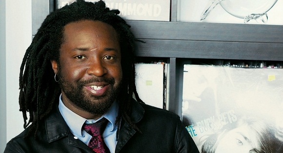 Marlon James a devenit primul scriitor jamaican premiat cu Man Booker