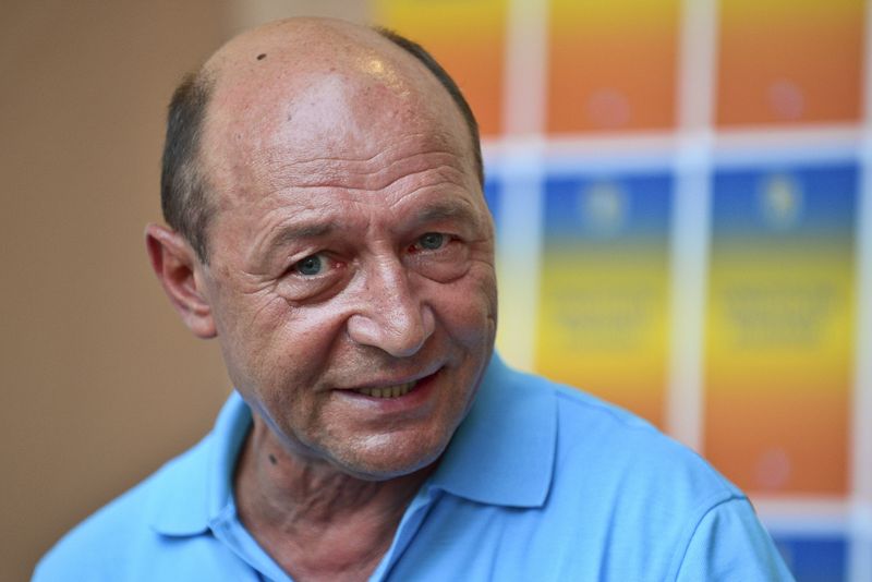 Instanța confirmă urmărirea penală pe numele lui Traian Băsescu în dosarul răpirii jurnaliștilor