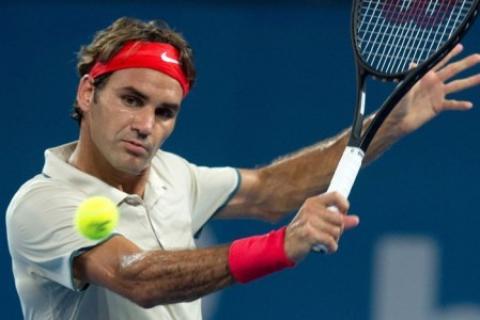 Roger Federer, încă un pas către cel de-al șaptelea său titlu în turneul ATP de la Basel 