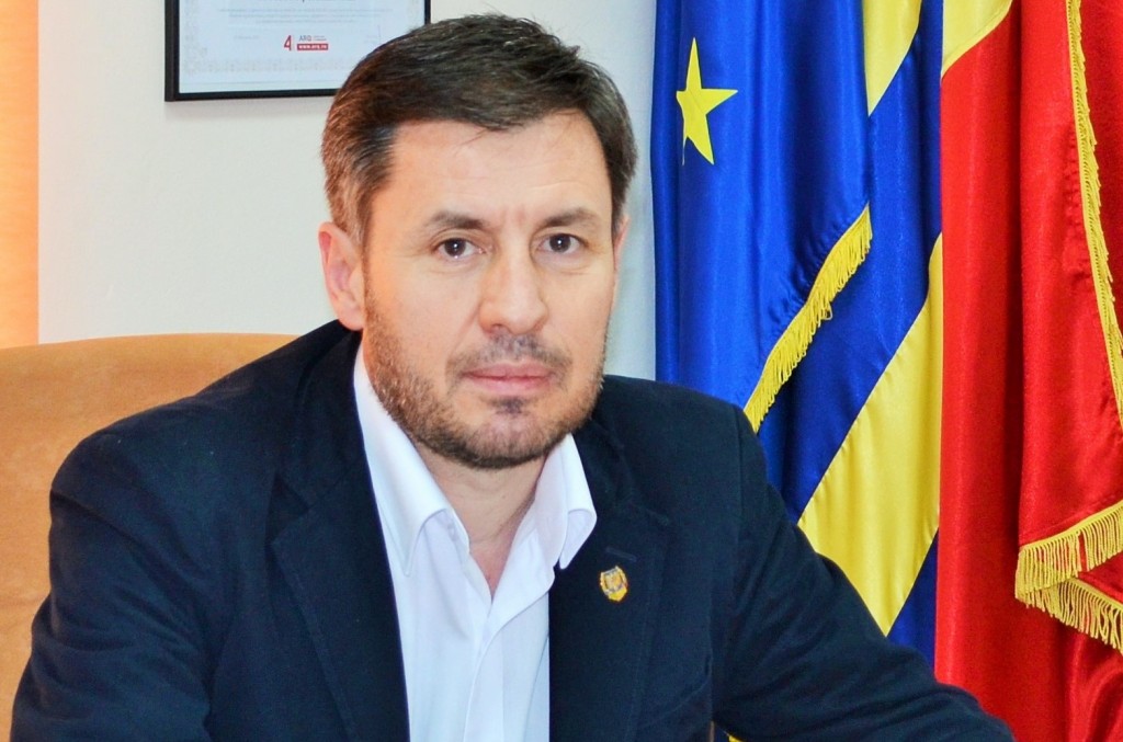Constantin Traian Igaș, senator: “Patrimoniul cultural este o miză actuală”