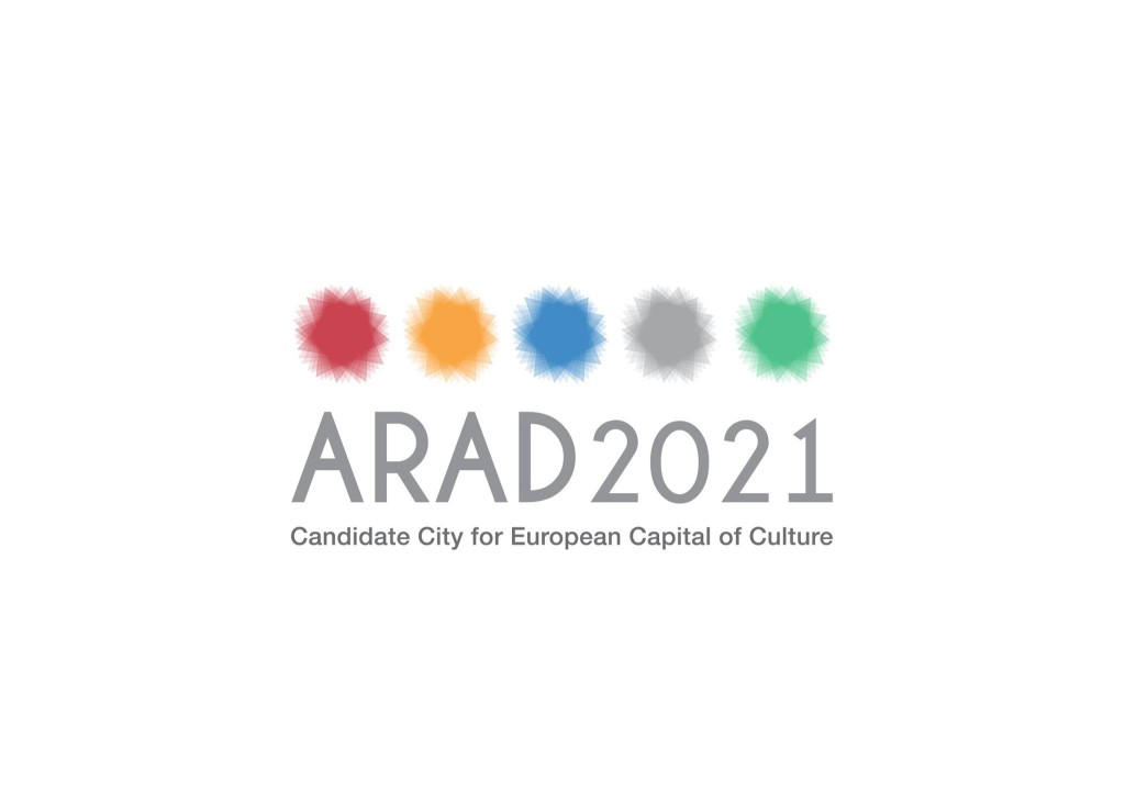 Municipiul Arad va susține proiectul Arad2021 la Ministerul Culturii. 
