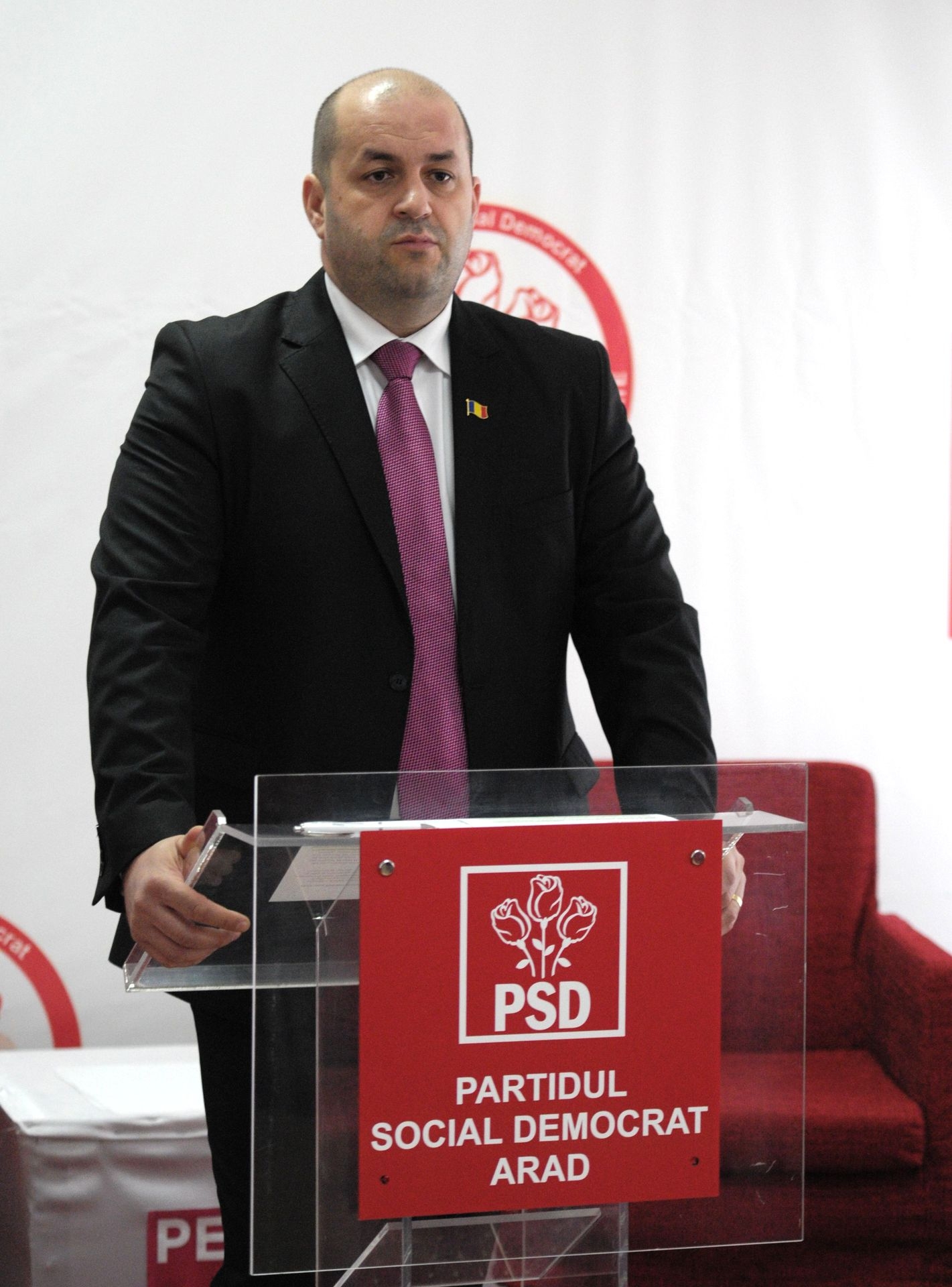 Deputatul Dorel Căprar regretă faptul că Aradul nu merge mai departe în cursa pentru titlul de Capitală Culturală Europeană 2021