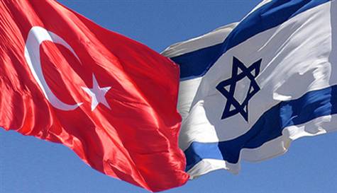 Acord preliminar între Israel şi Turcia pentru normalizarea relaţiilor