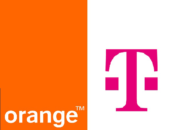 Cei mai mari jucători telecom se aliază. Orange-Telekom, acord istoric după doi ani de negocieri