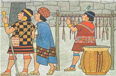 Cercetătorii sunt foarte aproape de a descifra un vechi mister al incaşilor