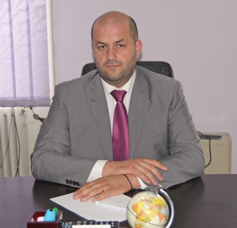 Dorel Căprar: Ne vom bate în Consiliul Judeţean Arad pentru interesele cetăţenilor privind  sistemul sanitar din Arad