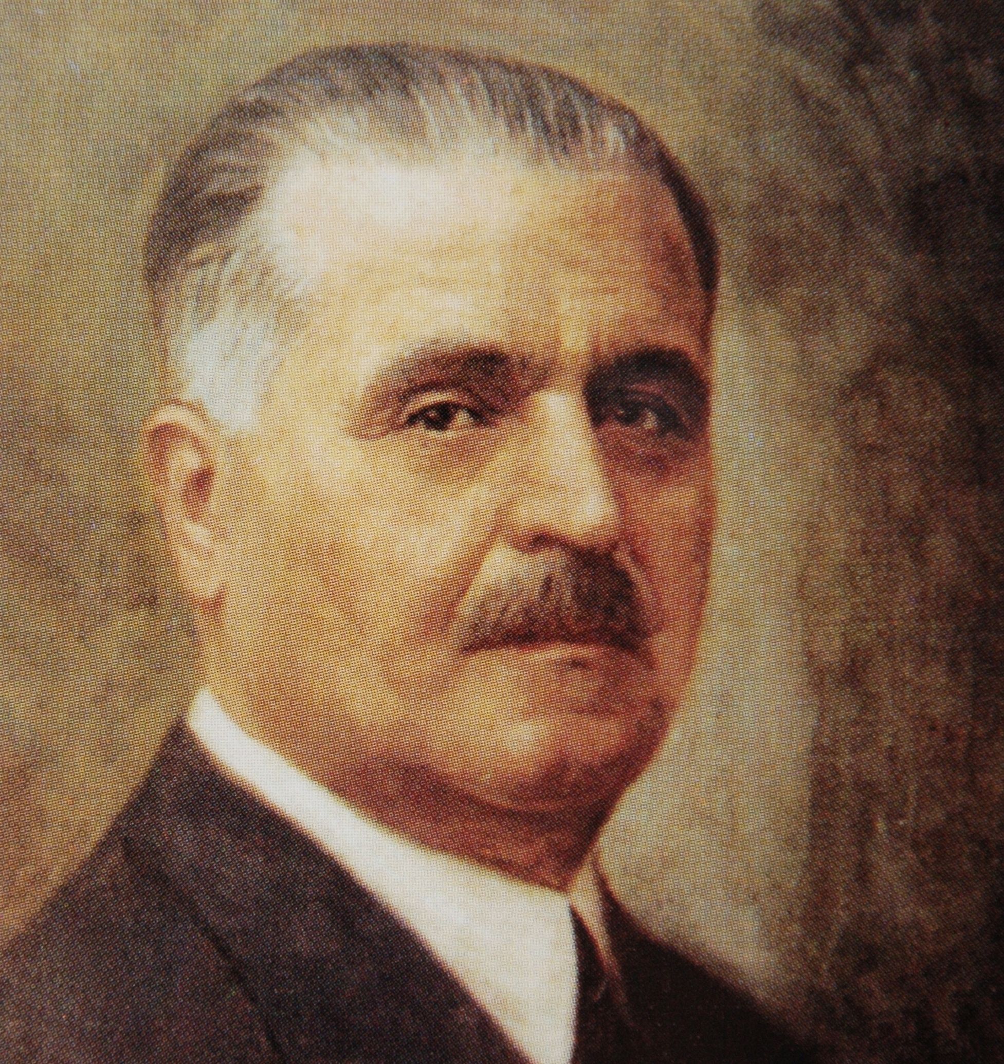 „IN MEMORIAM” VASILE GOLDIŞ (1862-1934)
82 de ani de la trecerea spre cele sfinte a Marelui Patriot român

