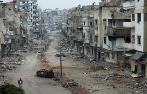 Marile puteri, printre care SUA şi Rusia, au convenit asupra planului de încetare a conflictului armat din Siria