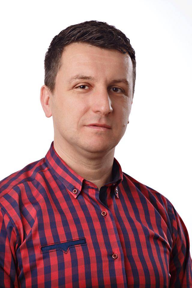 Beniamin Vârcuş : Avem nevoie de o altă abordare privind Ştrandul Neptun dar şi de o altă administraţie în Arad