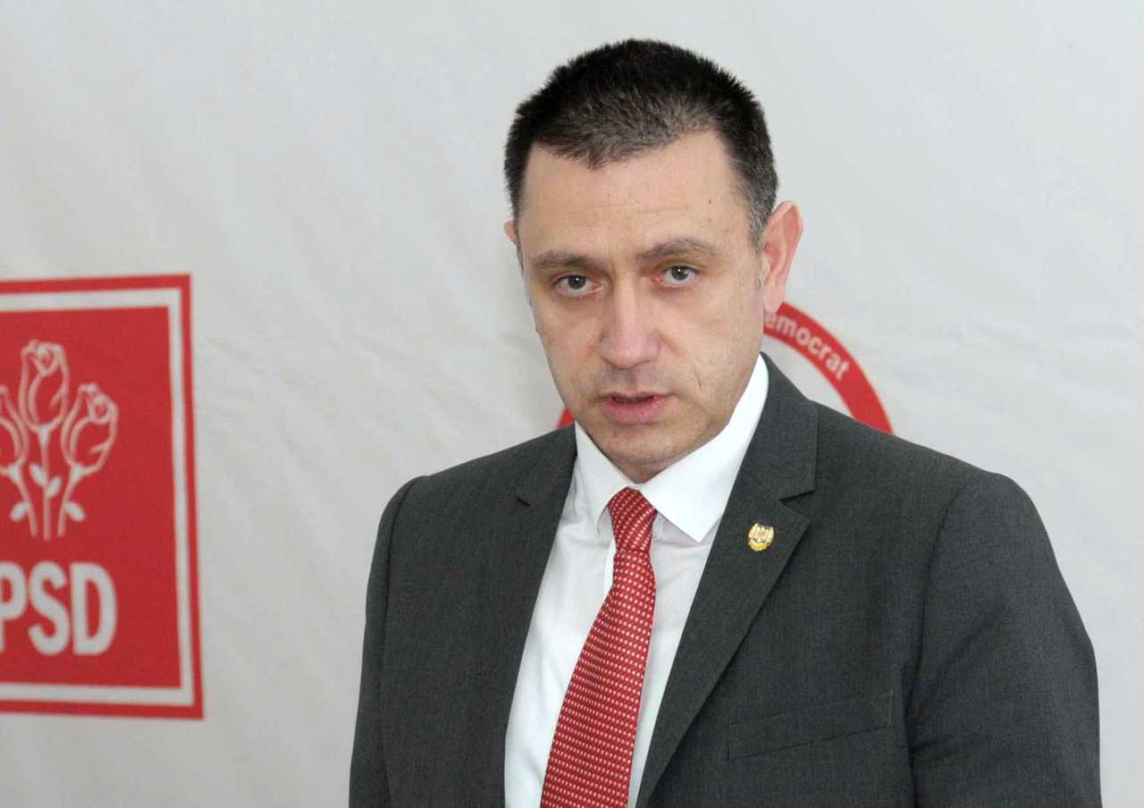 Mihai Fifor : Sunt optimist că vom găsi împreună cu ministrul sănătăţii o soluţie adecvată pentru Spitalul Matern