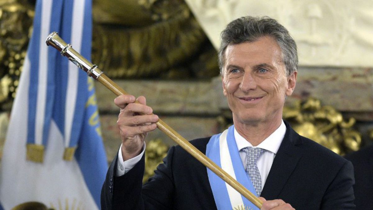 Președintele Argentinei, anchetat în dosarul 
