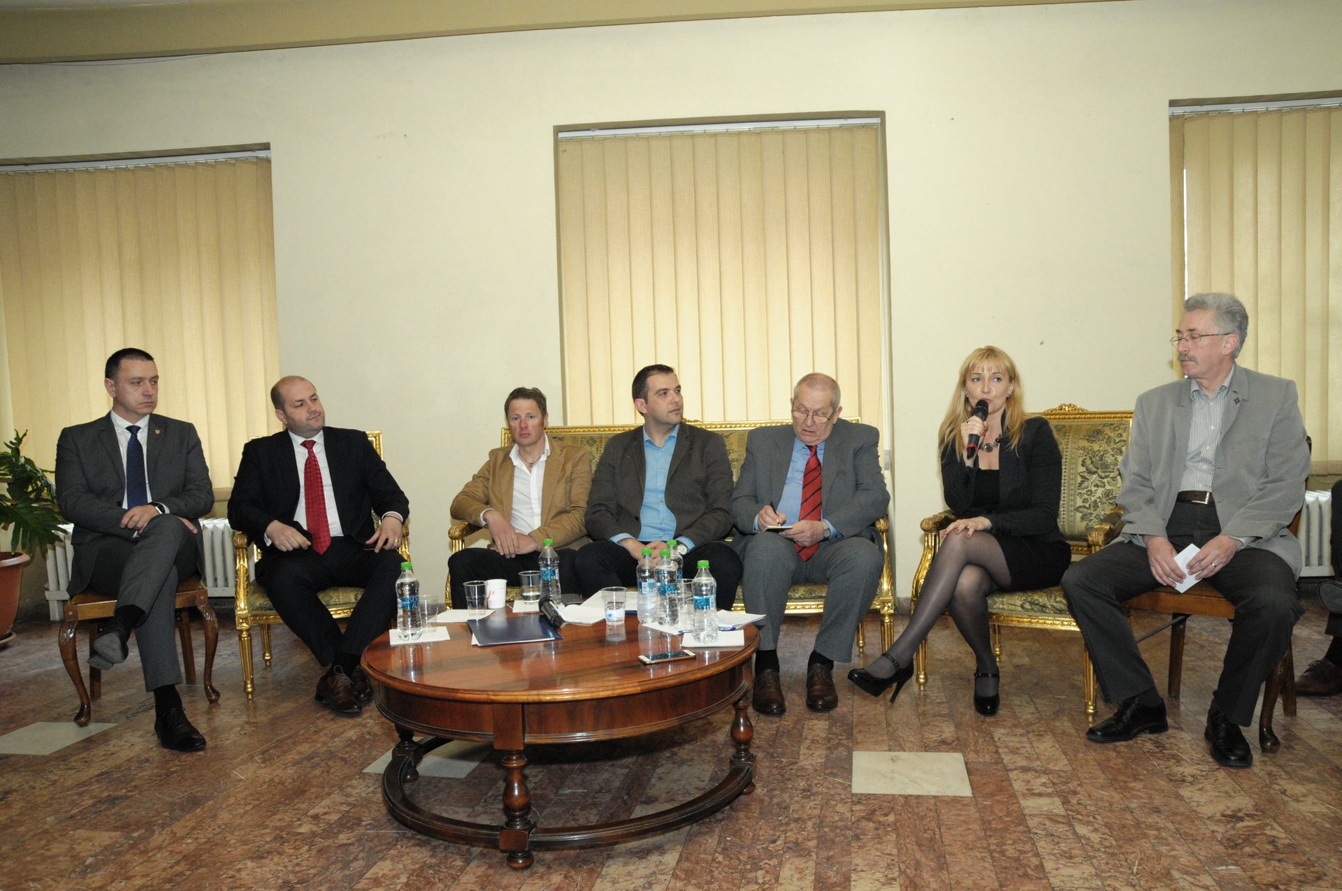 PSD Arad susține candidatura lui Sebastian Bulumac la Primăria Aradului, în parteneriat cu societatea civilă