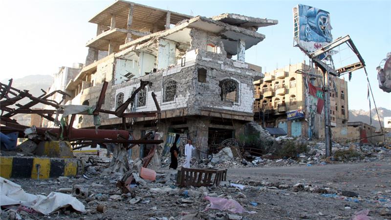 Yemen: Cinci morți într-un atentat sinucigaș împotriva armatei la Aden 