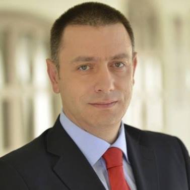 Gheorghe Falcă în delir, îl acuză pe senatorul Mihai Fifor de acțiuni imaginare