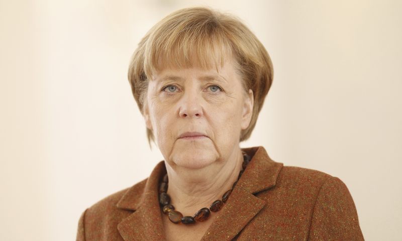 Angela Merkel: Rusia a pierdut ''încrederea'' țărilor membre ale NATO 