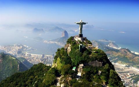 Olimpice - JO 2016: Brazilia va participa la Jocurile de la Rio cu cea mai mare delegație din istoria sa 