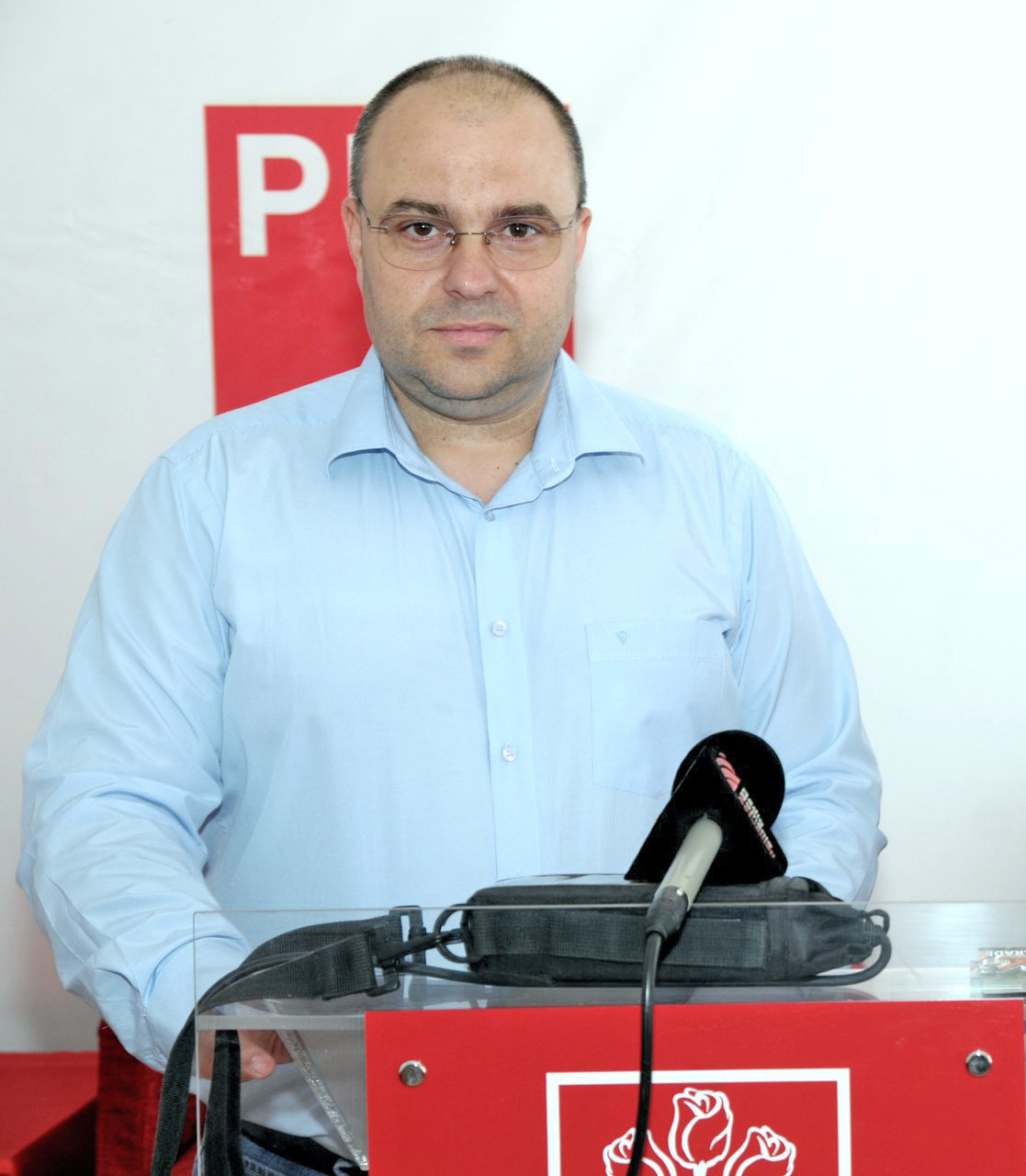 Adrian Todor : Singura „realizare” a Recons, elogierea primarului în acordurile şansonetei „La vie en Rose”