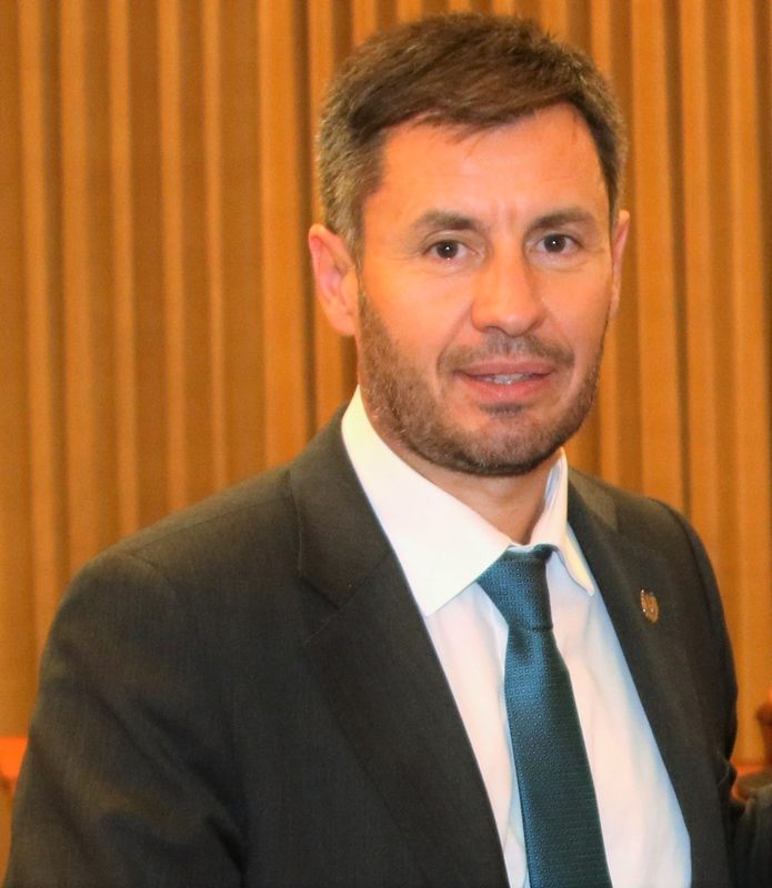 Constantin Traian Igaș: “Dosarele pentru Casa Verde trebuie să poată fi depuse și online”