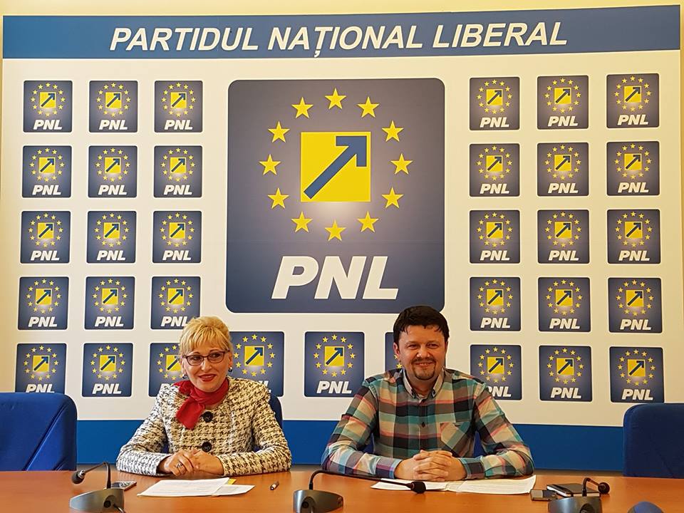 Ionel Bulbuc (PNL): „Conceptul PSD-Vărcuș: GRABĂ PRIN ELIMINARE!”