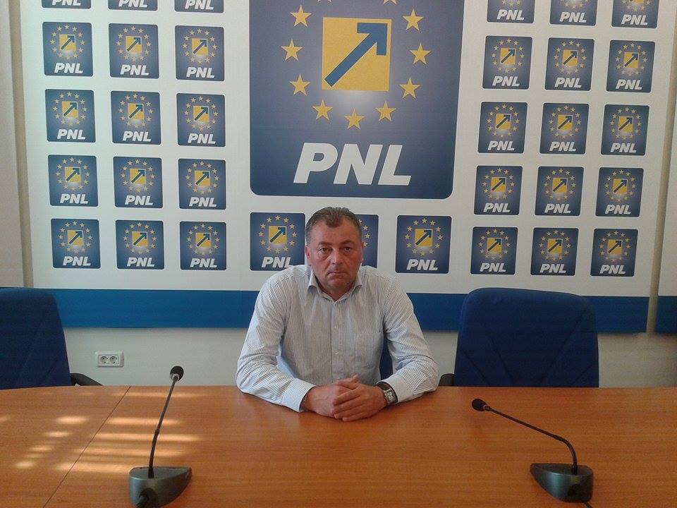 Florin Mariș (PNL): „Domnilor parlamentari PSD, ce vă reține să definitivați pasajele?!”
