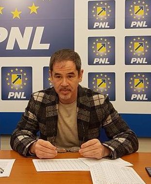 Ovidiu Moşneag (PNL): „PSD a înfrânt! Minciunile din campania electorală au ieşit la suprafaţă!