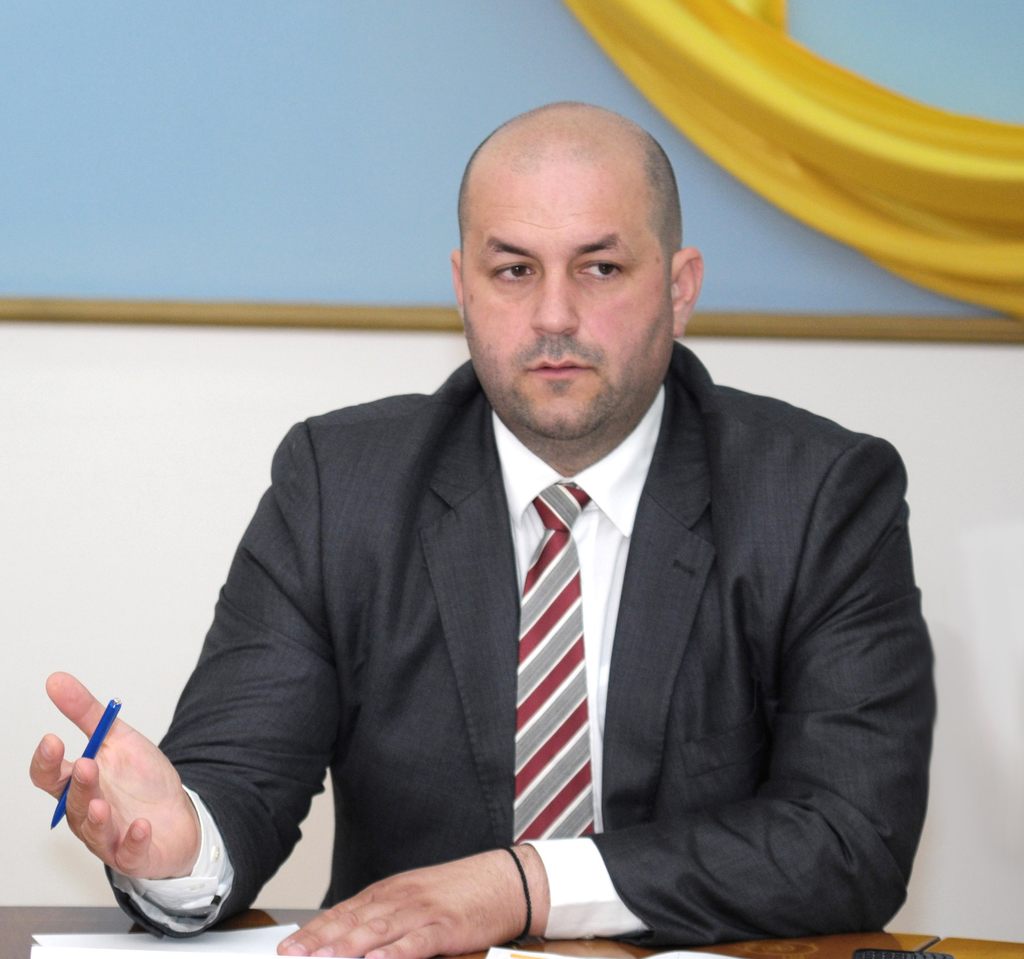 „Coaliția PSD-ALDE are mandat să îndeplinească programul de guvernare”
Interviu cu președintele PSD Arad, Dorel Căprar

