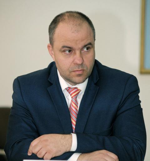 Adrian Todor : „Colegiile Economic și Ghiba Birta vor fi reabilitate cu bani de la Guvern“