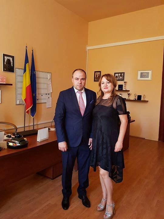 Adrian Todor: „Şcolile arădene reprezintă o prioritate pentru parlamentarii PSD”