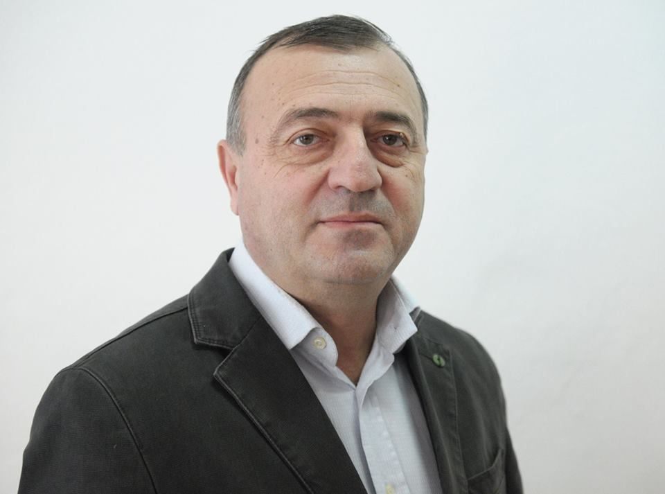 Cristian Ispravnic (PSD): „CJA a făcut lucrări de mântuială la drumul Felnac-Satu Mare”