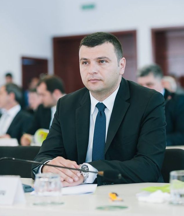 Sergiu Bîlcea (PNL): “PSD produce haos în economie”